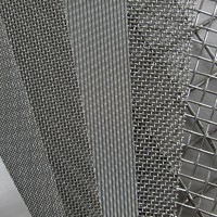 more images of factory directly Stainless steel  wire mesh