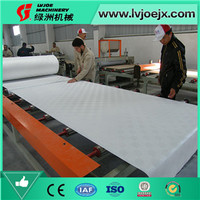 more images of Economic Type Gypsum Board Ceiling Laminating Machine for Small Business