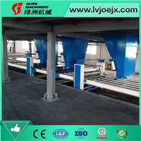 more images of Low Cost MgO Board Making Machine made in China