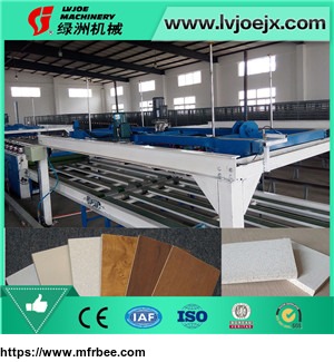 fiber_glass_reinforced_magnesium_oxide_panel_manufacturing_machine_production_line