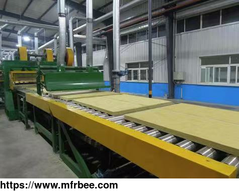 rock_wool_production_line_mineral_wool_production_line