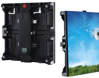 P4.81 Outdoor Full Color LED Screen