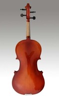 more images of Student model violin