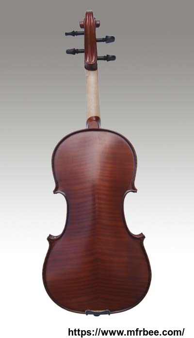 germany_style_flamed_violin