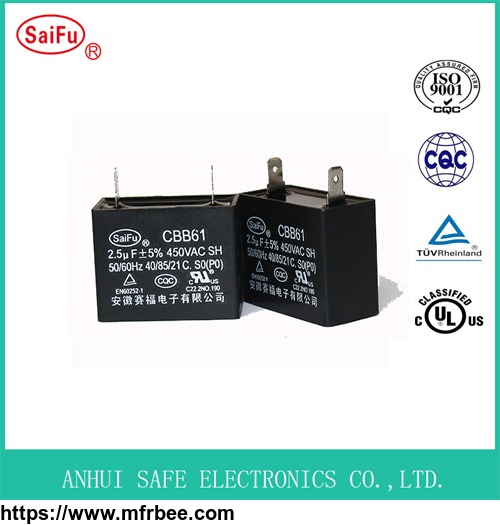 ac_motor_run_fan_capacitor_film_capacitor_cbb61_capacitor