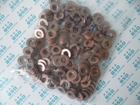 Copper Washer Sizes 15.0*7.5*2.0(MM) Replacement New