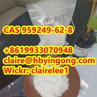 Best Price 99% 5-(4-Methylphenyl)-4,5-dihydro-1,3-oxazol-2-amine CAS 959249-62-8