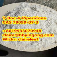 Best Price 99% 1-Boc-4-Piperidone CAS 79099-07-3