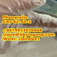 Best Price 99% Phenacetin CAS 62-44-2