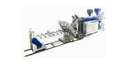 more images of SPM 110/80*680 Double-Layer PP/PS Sheet Extrusion Line