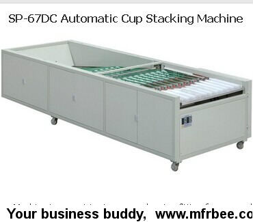 sp_67dc_automatic_cup_stacking_machine