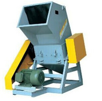 more images of SP-650 Rubber & Plastic Crusher