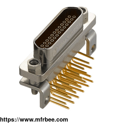 different_types_of_mil_dtl_83513_micro_d_connectors