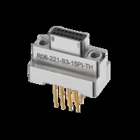 Nano Straddle Flexible SMT Connector for Choice