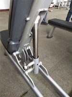 more images of Adjustable Bench