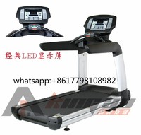 Commercial Treadmill JAT-03