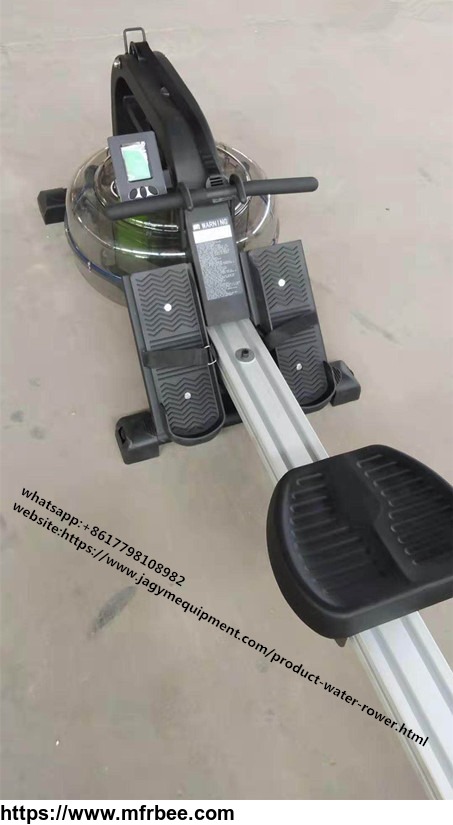 water_rower
