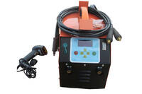 more images of Electric Welding Equipment