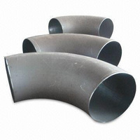 90degree short radius alloy steel elbow