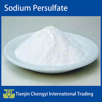 Hot sale made in China sodium persulfate price