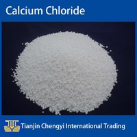 Quality made in China calcium chloride dihydrate price
