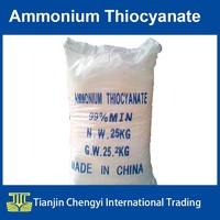 Hot sale good quality made in China ammonium thiocyanate