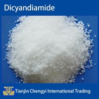 Hot sale quality made in China dicyandiamide
