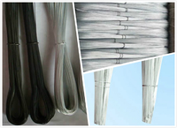 more images of Galvanized binding wire