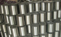 more images of Galvanized wire spools