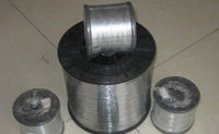 more images of Galvanized wire spools