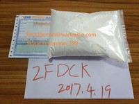 more images of 2fdck 2-FDCK 2-Fluorodeschloroketamine Fluoroketamine cas 11982-50-4 chinese supplier