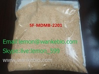 more images of Strong Potency!! 5F-MDMB-2201 5F-MDMB-2201 cas no.889493-21-2 China Vendor