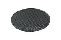 more images of BAKEWARE SUPPLIER WHOLESALE GLAZED NON-STICK STEAK COOKING STONE FOR OVEN OR GRILL