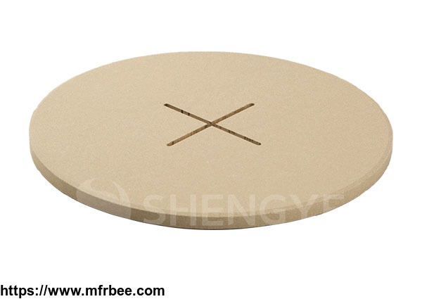 baking_stone_manufacturer_for_refractory_pizza_stone_for_grill_and_oven