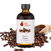 more images of Natural Clove Essential Oil Manufacturer India