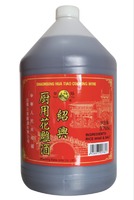 Shaoxing Huadiao wine for Kitchen use 3.785L  cooking wine