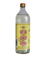 白米酒750ml white rice wine 750ml*12