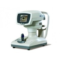 more images of AutoRefractor Keratometer Tomey Model RC-5000, NEW!