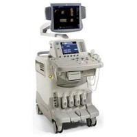 GE Logiq 7 Multipurpose ultrasound