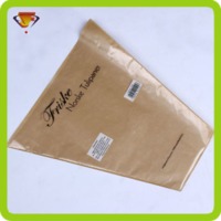 Craft Paper Flower Bag/sleeves JFSJ2578