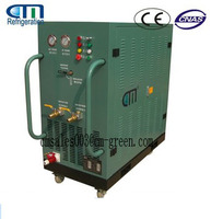 WFL Series Refrigerant Recovery Recharging Equipment for centrifugal Unit