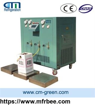 cm20_multiple_stage_refrigerant_sub_package_system