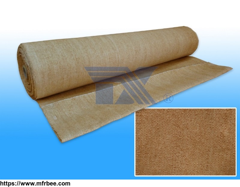 glass_fiber_cloth_with_vermiculite_coated
