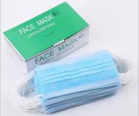3 ply face mask surgical face mask