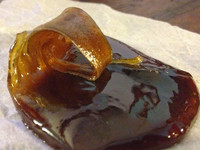 Butane Cannabis Oil