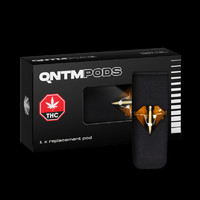 more images of QNTM Pods – JUUL Compatible(1.0mL)