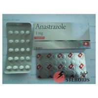 more images of Anastrozole Swiss Remedies