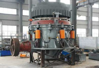 more images of Multi-cylinder Hydraulic Cone Crusher