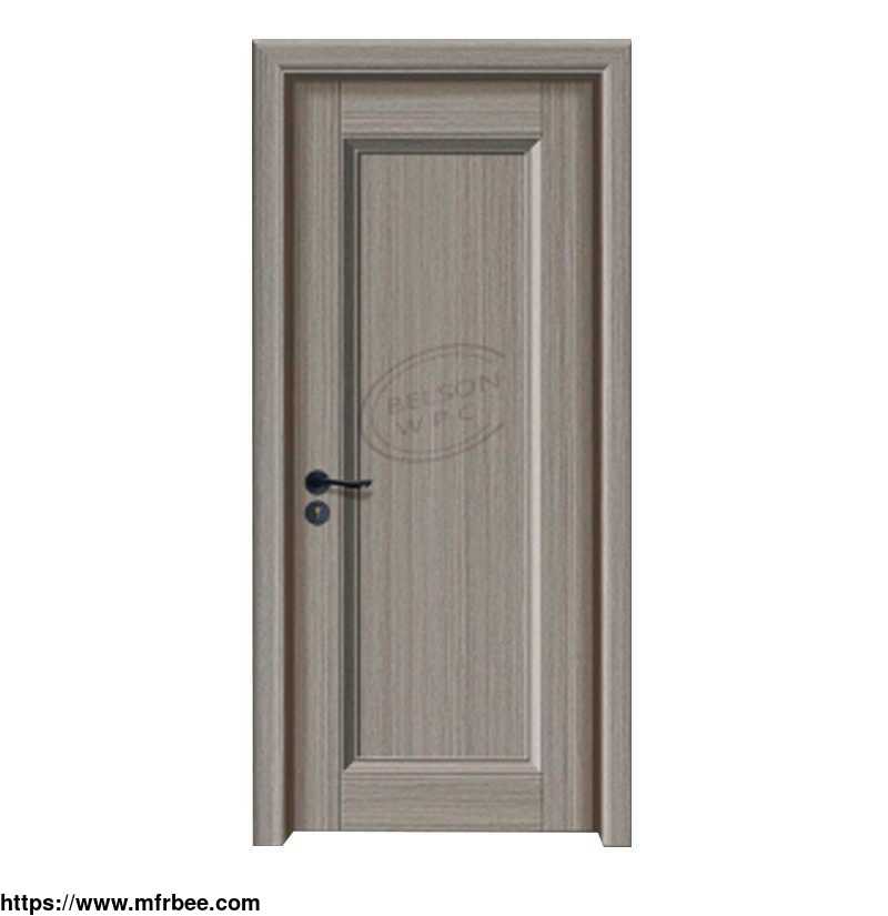 belson_wpc_bes_109_gray_color_wpc_morden_design_assemble_door