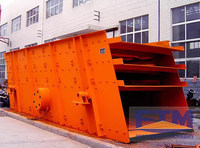 more images of Mining Vibrating Screen Machine/Gold Mining Vibrating Screen
